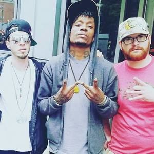 Meet your Posher, Zachary